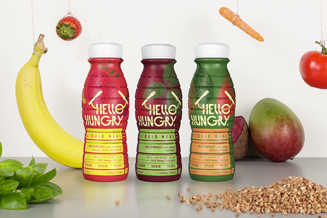HelloHungryMeal's tweet photo. Check our amazing #crowdfunding campaign on @Indiegogo http://t.co/P9fbouqUEF #startup #beverage #vegan http://t.co/w8b4KMLYWF