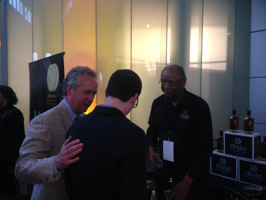 Rivulet Liqueur tweet media