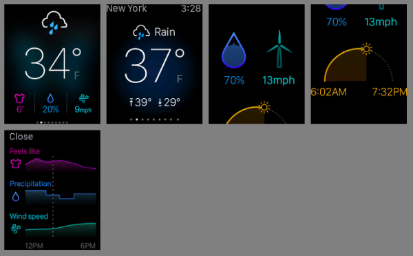 ios8io's tweet image. Watch: Yahoo Weather ift.tt/1DLunuD #ios8