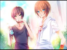 ProxyAndCP's tweet image. Liu looked at a picture where he and his brother were shown and sighed"Why did he become a god damn killer?"#OpenRP