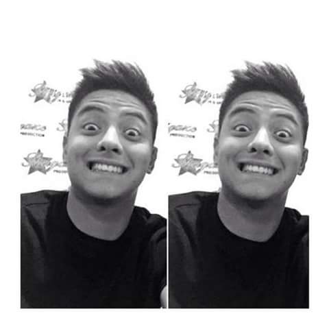 Happy birthday Daniel padilla you 20 now!!  