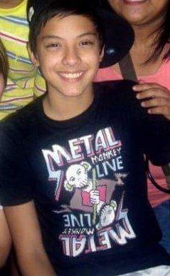 Happy happy birthday sa ating pinakamamahal na teen King Daniel Padilla..
more blessings to come.. 