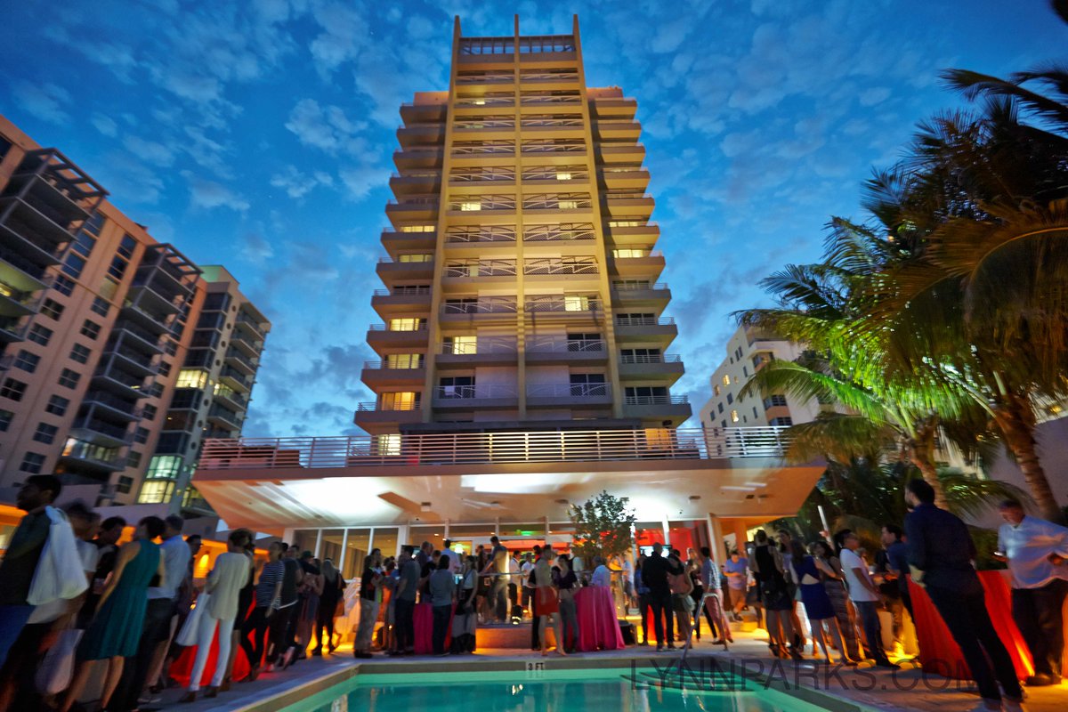 Throwback to last year's #TomorrowAwards Ceremony @ the Royal Palm in Miami Beach. Wait'll you see this year's venue!