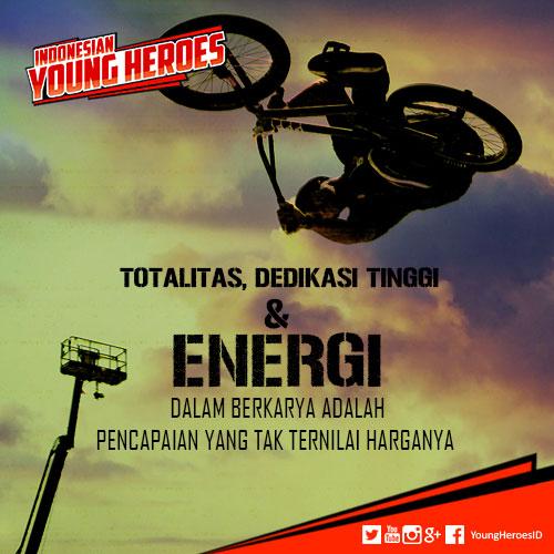 YoungHeroesID tweet picture
