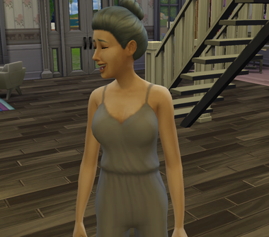 TheMainbow's tweet image. R.I.P 260415 Mrs.Tavarez. :(