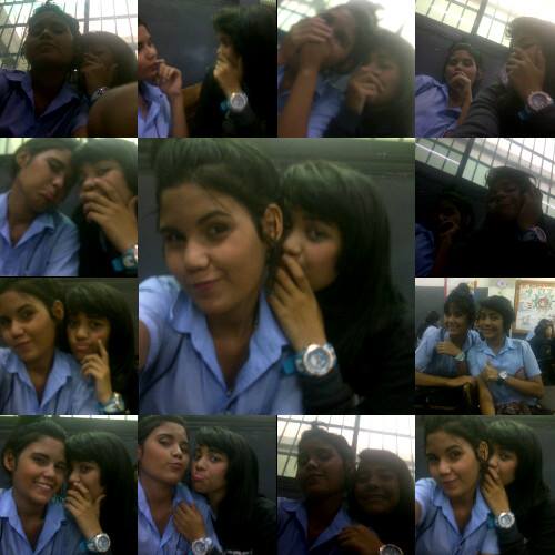 ambar__14's tweet photo. BestFriends😘💗TEAMOOOOOOOOOOOO👌@Yesaii_ http://t.co/eJMKfno1zB