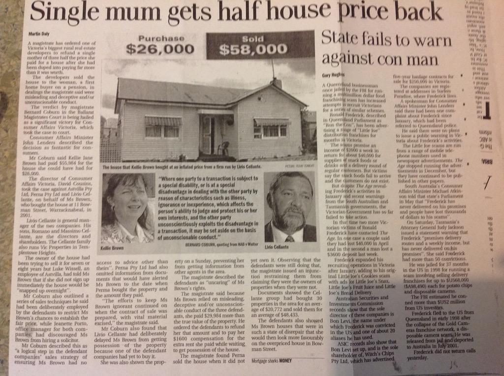 PercievedLogic's tweet photo. @billshortenmp - Talk about #VicProperties #please? How many #articles do you want? Regards Dion #peace http://t.co/EZnQIIAyhY