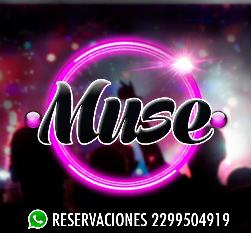musexperience's tweet photo. ¡Reserva ya! #MuseExperience http://t.co/Pz6NHHgM8D