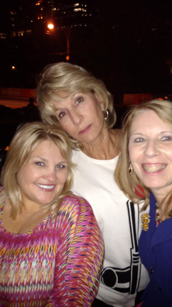 ValrieHefty's tweet image. #Time To Teach National Trainers at T6...contact me teachers to join!