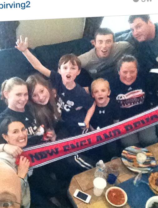 #MyColors #NERevolution