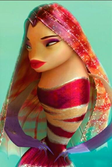 Yaya 213 On Twitter Aurelie Des Marseillais On Dirait Lola Dans Gang De Requin Http T Co 4n2jvvlil0