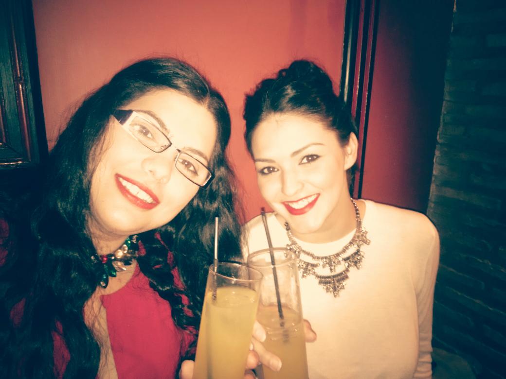 BelCriiSRet's tweet photo. Por una amistad verdadera... Te Quiero @leticiagh87 http://t.co/eEWyemJ92B