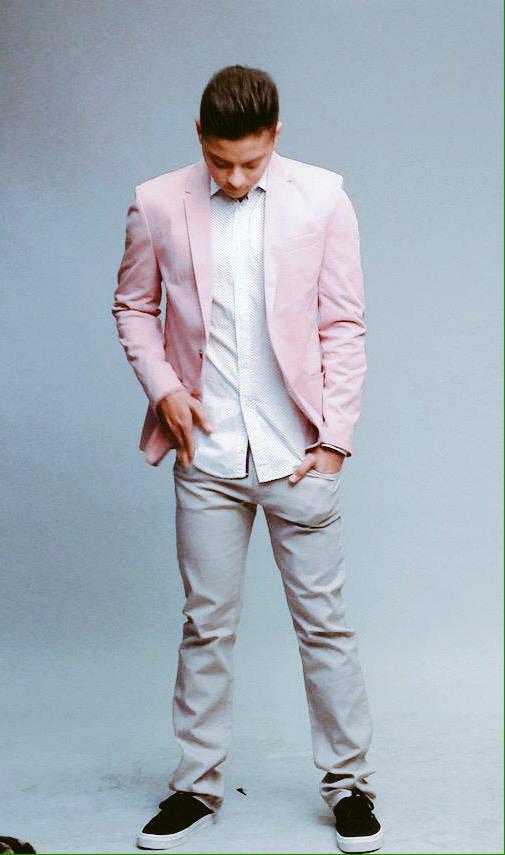 HAPPY BIRTHDAY DANIEL PADILLA! 