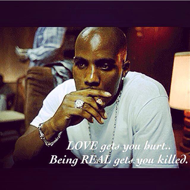 DMX_LYRICS's tweet photo. I'M BACK http://t.co/G12F4v7WfZ