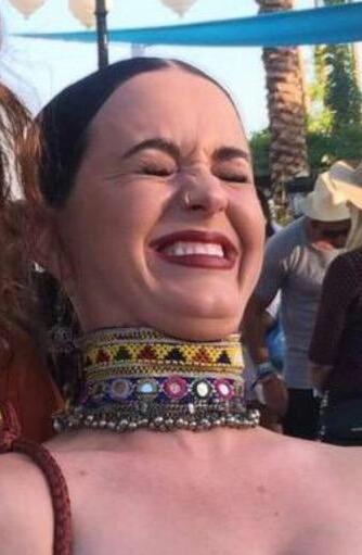 hollykittykaty's tweet photo. @katyperry you truly hit new levels of blunt at 2015 coachella didn't u http://t.co/o3sKiIXgKU