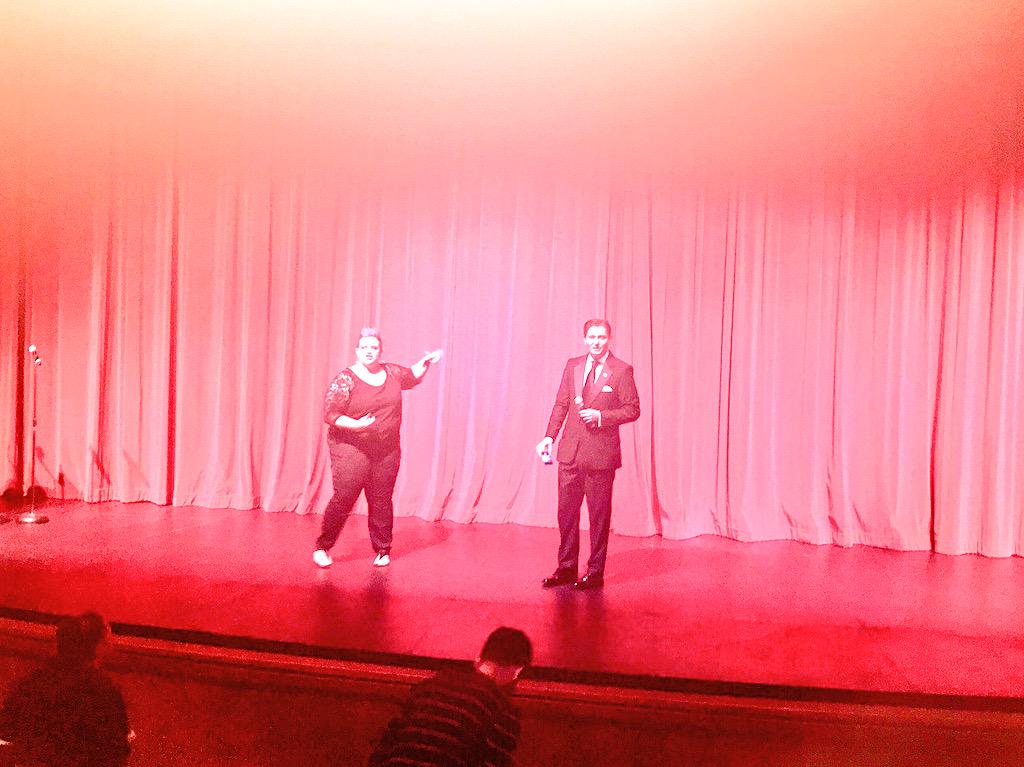 Marty McVey (@martymcvey) on Twitter photo Honored to participate w/ #deaf #Houstonians and friends in a #concert at <a href="/lonestarcollege/">Lone Star College</a>. Thank you for being U! Honored to participate w/ #deaf #Houstonians and friends in a #concert at <a href="/lonestarcollege/">Lone Star College</a>. Thank you for being U!