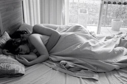 Want lazy days with you