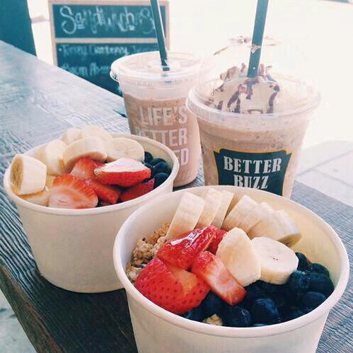 In the mood for: