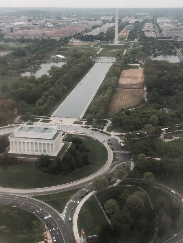SeanMcIntosh1's tweet photo. Finally back home! Had a pretty great view on the way home I'd say http://t.co/u5yLTuVCqw