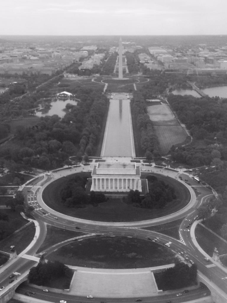 SeanMcIntosh1's tweet photo. Finally back home! Had a pretty great view on the way home I'd say http://t.co/u5yLTuVCqw