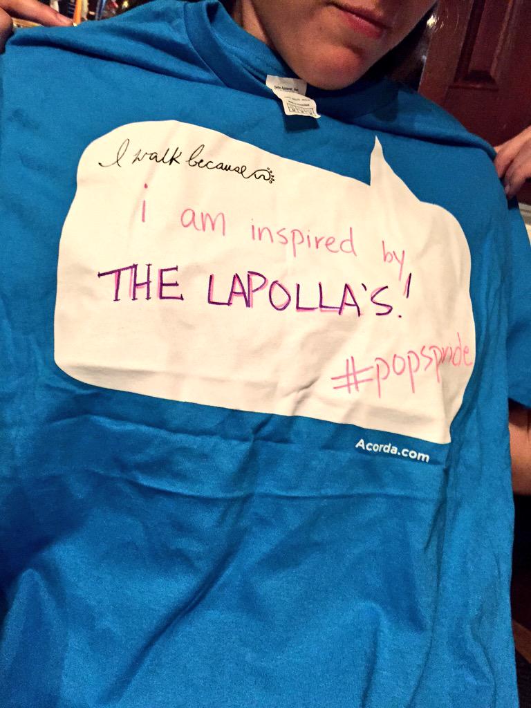 RickLapolla's tweet photo. π the best short of the day @unitywalk #PopsPride #AllLapollaEverything http://t.co/0sTmkm1QDt
