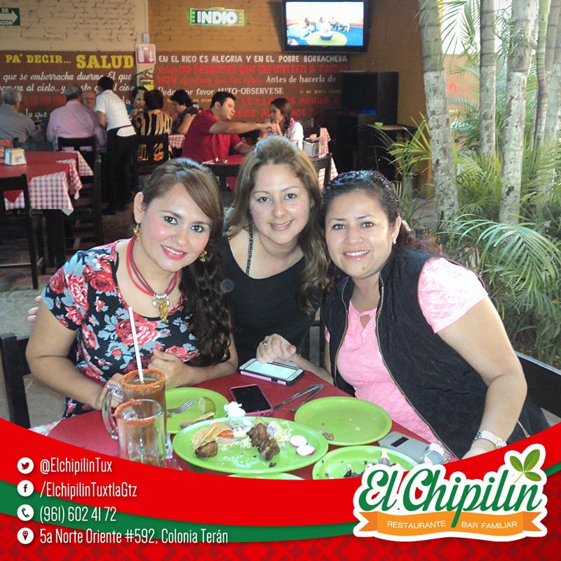EL CHIPILIN tweet media