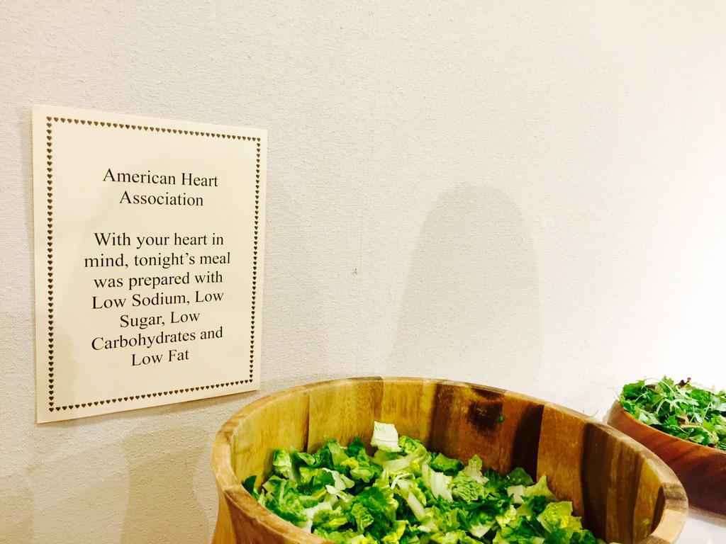 reaanneAtHeart's tweet photo. Thx Pineapple Room for an excellent heart healthy dinner for HI Mission Lifeline Stakeholder meeting! #WeAreHeart http://t.co/ZnvtscwqL7