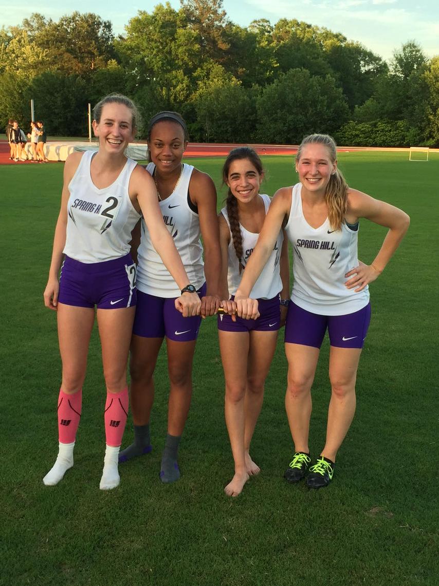 Spring Hill XC/TF tweet media