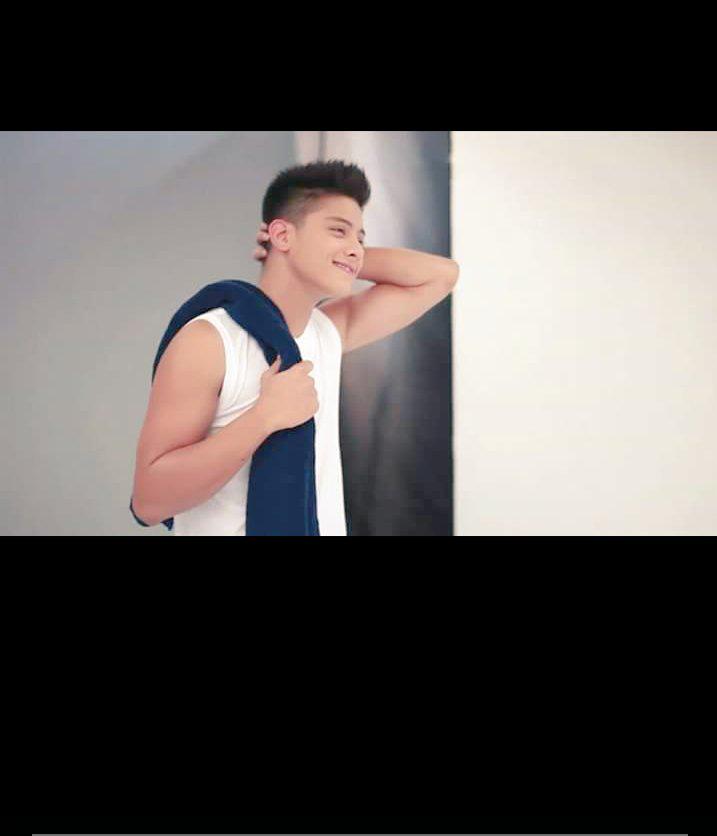 Happy birthday Daniel Padilla          