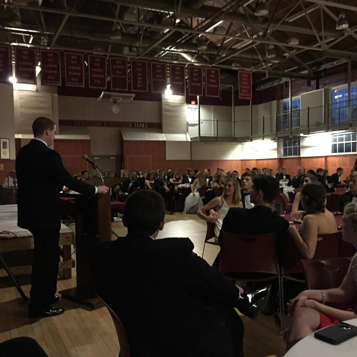 Mark Dziatczak IVP tweet media