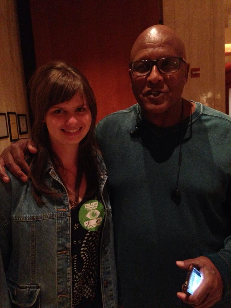 Happy birthday Steve Ferrone! 