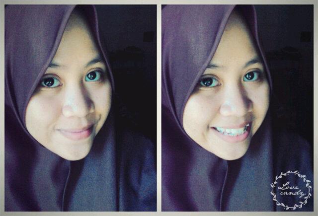 ArlinGrande's tweet photo. Kangen juga pake seragam \(•ˆ⌣ˆ•)/ http://t.co/8Dn10U4xmz