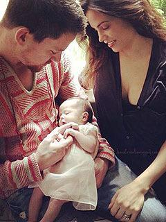 Happy birthday Channing Tatum ( ) 