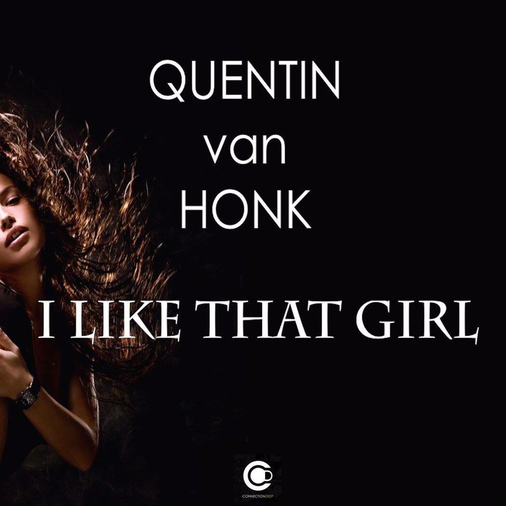 ConnectionDeep's tweet photo. New Single 16th of May on @beatport  https://t.co/PvoBrb6lmL @QuentinvanHonk http://t.co/AWYCMNKnYG