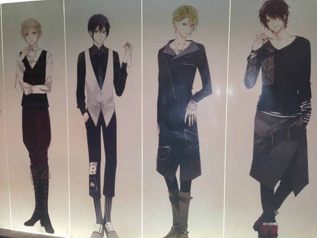 ツキプロ Aliveまとめ 15 3ページ目 Togetter