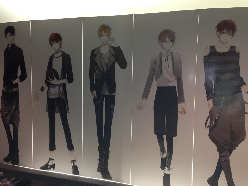 ツキプロ Aliveまとめ 15 3ページ目 Togetter