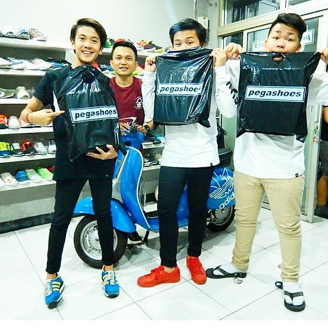 CJRisMate_FC's tweet photo. Haii.pagi:) http://t.co/IrWyQ5OMjL