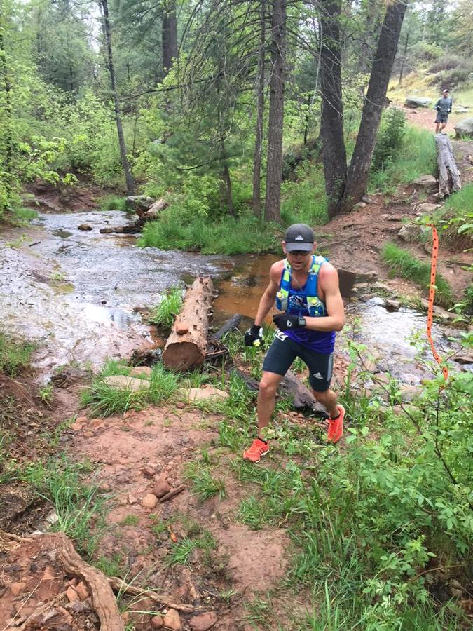 itgoesinflag's tweet photo. Got'er done 12th zanegrey50 @NathanPerfGear @GregMcMillan @mcmillanrunning @AdiUltraTeam @newbelgium @EatLiveHealthy http://t.co/HiBzAFwxQl