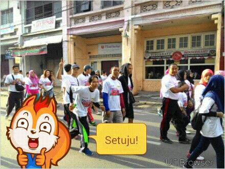 ayus_man's tweet photo. Asik nya jalan santai
Tubun medan http://t.co/GNABOVBNNr