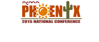 PhoenixConCtr's tweet photo. Welcome @TheACMA attendees! We're looking forward to a great week #ACMA15 #dtphx http://t.co/zNNww4AIvd