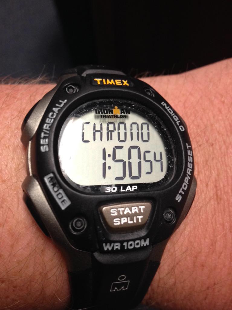 ScottWard33's tweet photo. Great job Penn Ops. New Penn Relays breakdown record. Senior class work studies broke it down midfield at the Frank http://t.co/D5w0RiZ7CQ