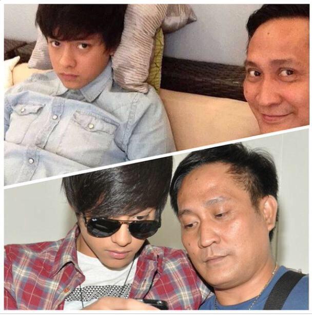   HAPPY BIRTHDAY TO OUR TEEN KING DANIEL PADILLA!!! WISHING YOU MORE BLESSI - 