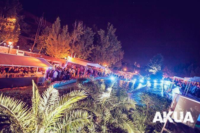 RduqueAlvarez's tweet photo. ¡Que ganas de #AKUA ! 😏 Verano ¡YA! http://t.co/j7l2pVITw1