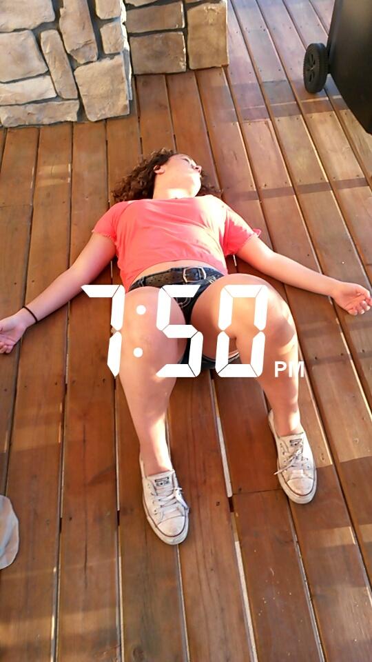 CourtneyEstad's tweet photo. #UNDpassouts http://t.co/WbN7ruNmK0