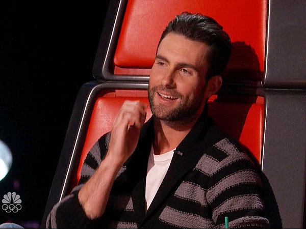 CunningMedia's tweet photo. #randomtweets Miko Hughes from Pet Semetary could legit play Adam Levine in a movie. http://t.co/XE95XpUAfW