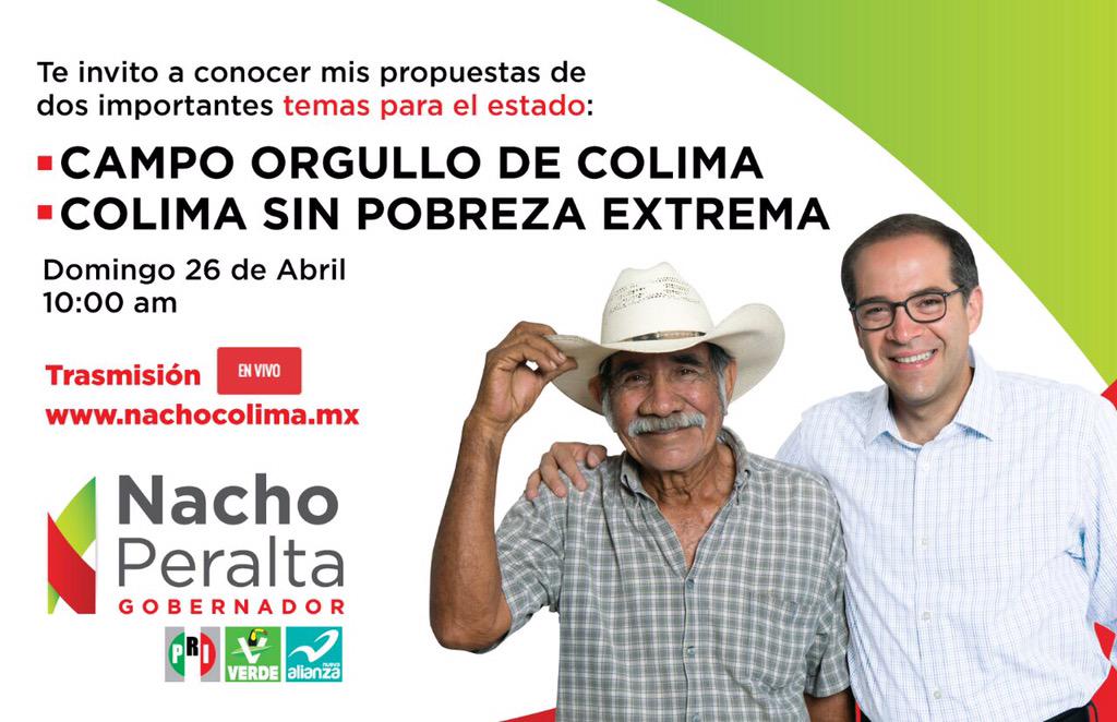 HugoVazquezPRI's tweet photo. http://t.co/XGhJKI8GVY