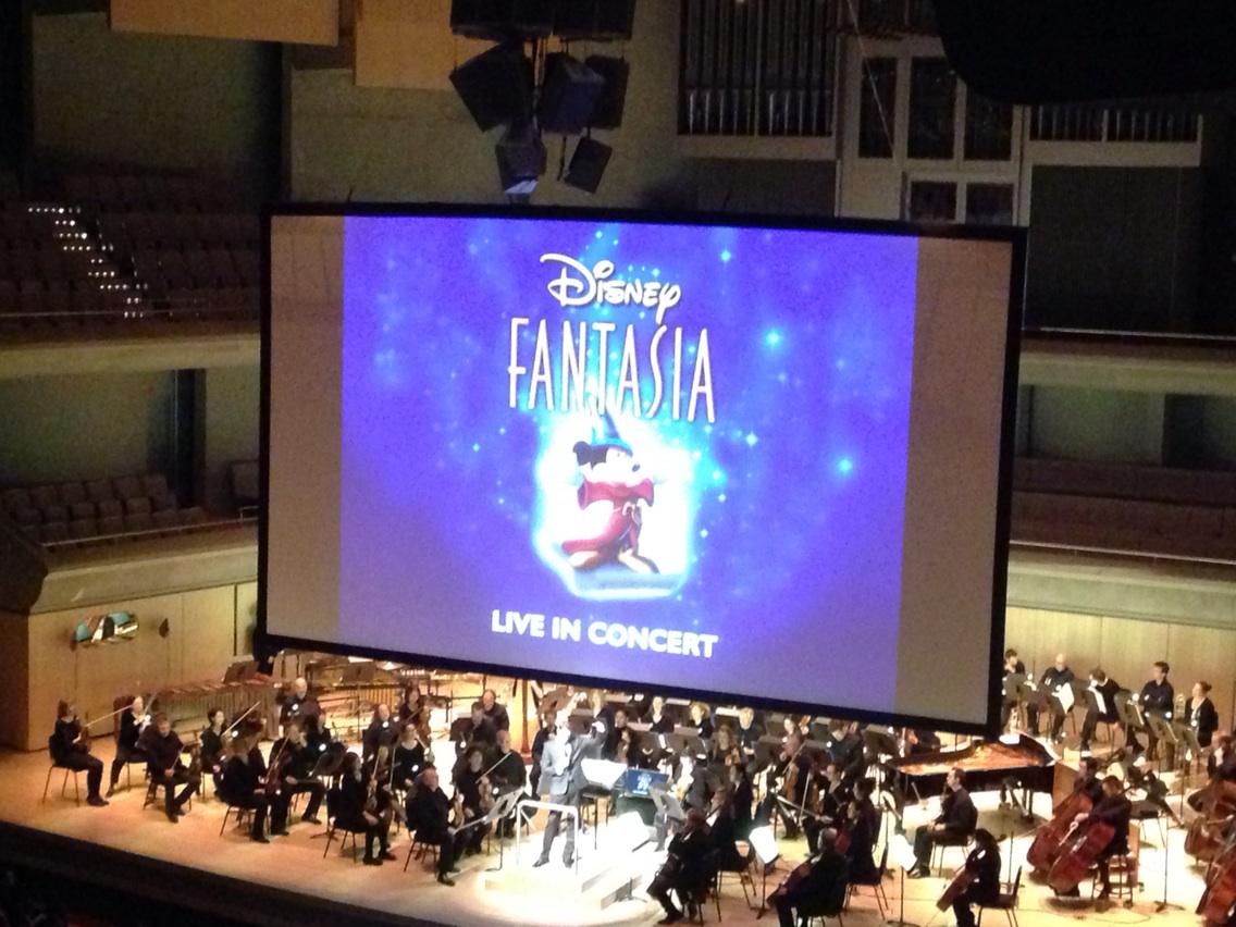 MRoulmannRC's tweet photo. Excellent Fantasia par TSO #fantasia #tso @matintoronto @iciontario http://t.co/rFnfq3kkLx