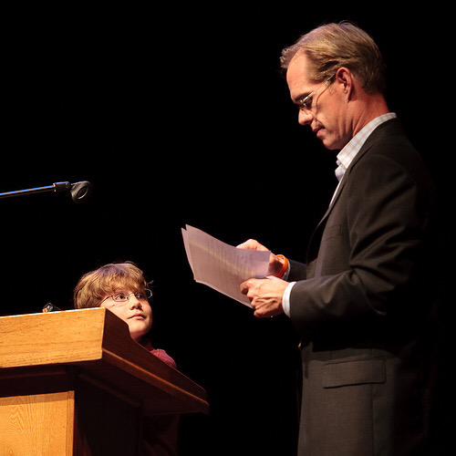 Happy Birthday to Joe Buck ( today!  Thank you from all us at KidSmart for all you do for us! 