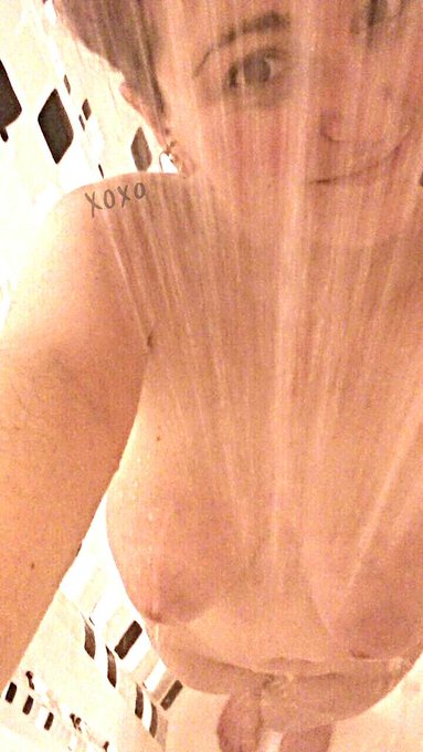 Shower time! 😘🚿 http://t.co/Jp6iUp1Bdy<a href="/tag/camgirl"class="tags"><span>#camgirl</span></a><a href="/tag/manyvids"class="tags"><span>#manyvids</span></a>
