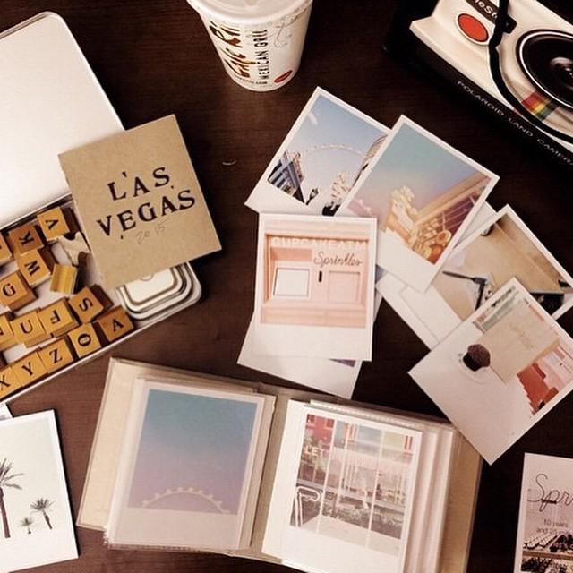 Sometimes we get some cool product shots shared by our fans. This is a great one by @annet… ift.tt/1HFTGVZ